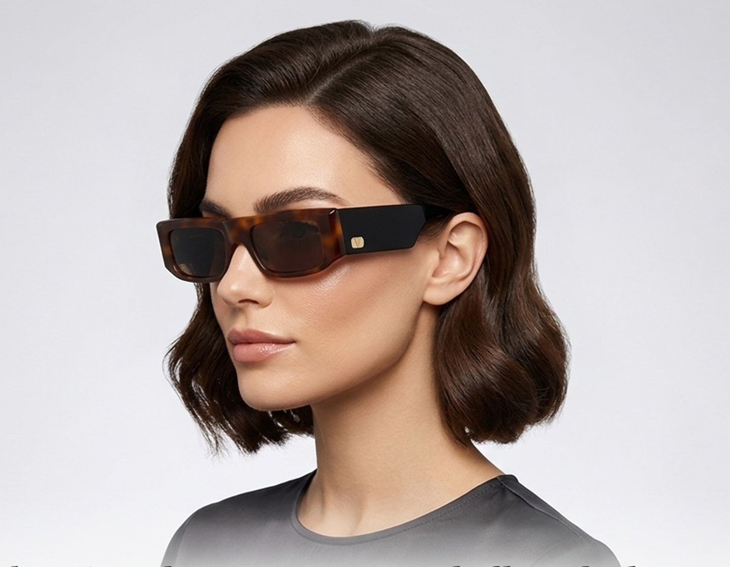 Valentino VG0005S-002 52mm