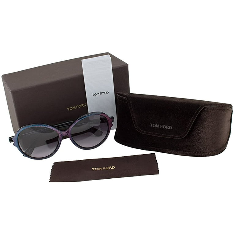 Tom Ford FT0343-83F 00mm New Sunglasses