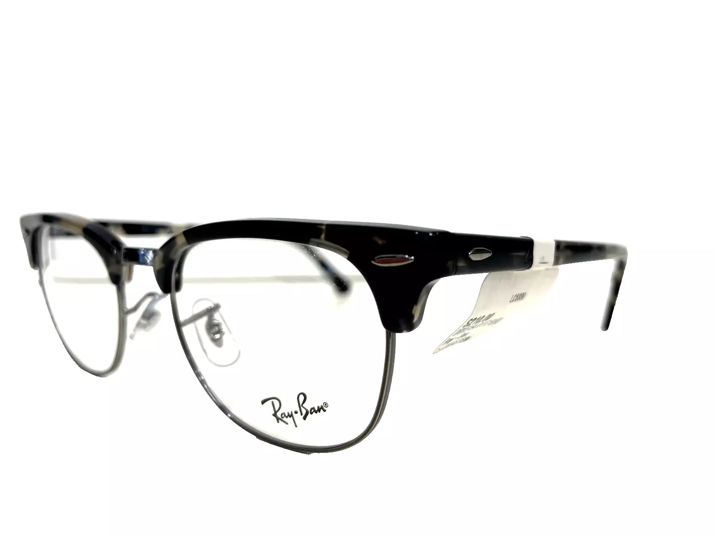 Ray Ban RX5154-8117-51 51mm New Eyeglasses