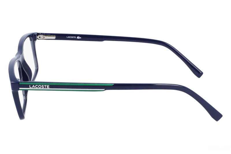 Lacoste L2858-424-5417 57mm New Eyeglasses