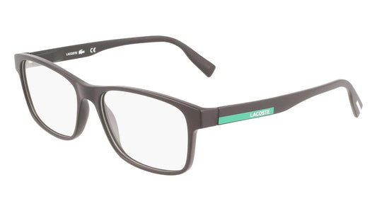 Lacoste L3649-002-5015 50mm New Eyeglasses