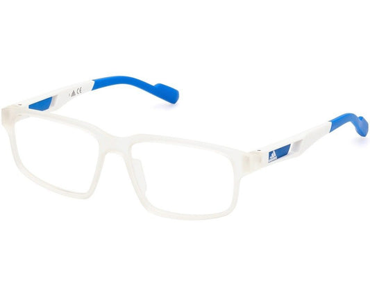 Adidas OR 5033 026 Clear  Eyeglasses 55mm