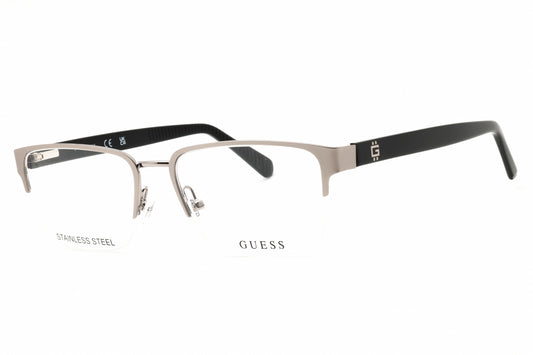 Guess GU50326-011 53mm New Eyeglasses
