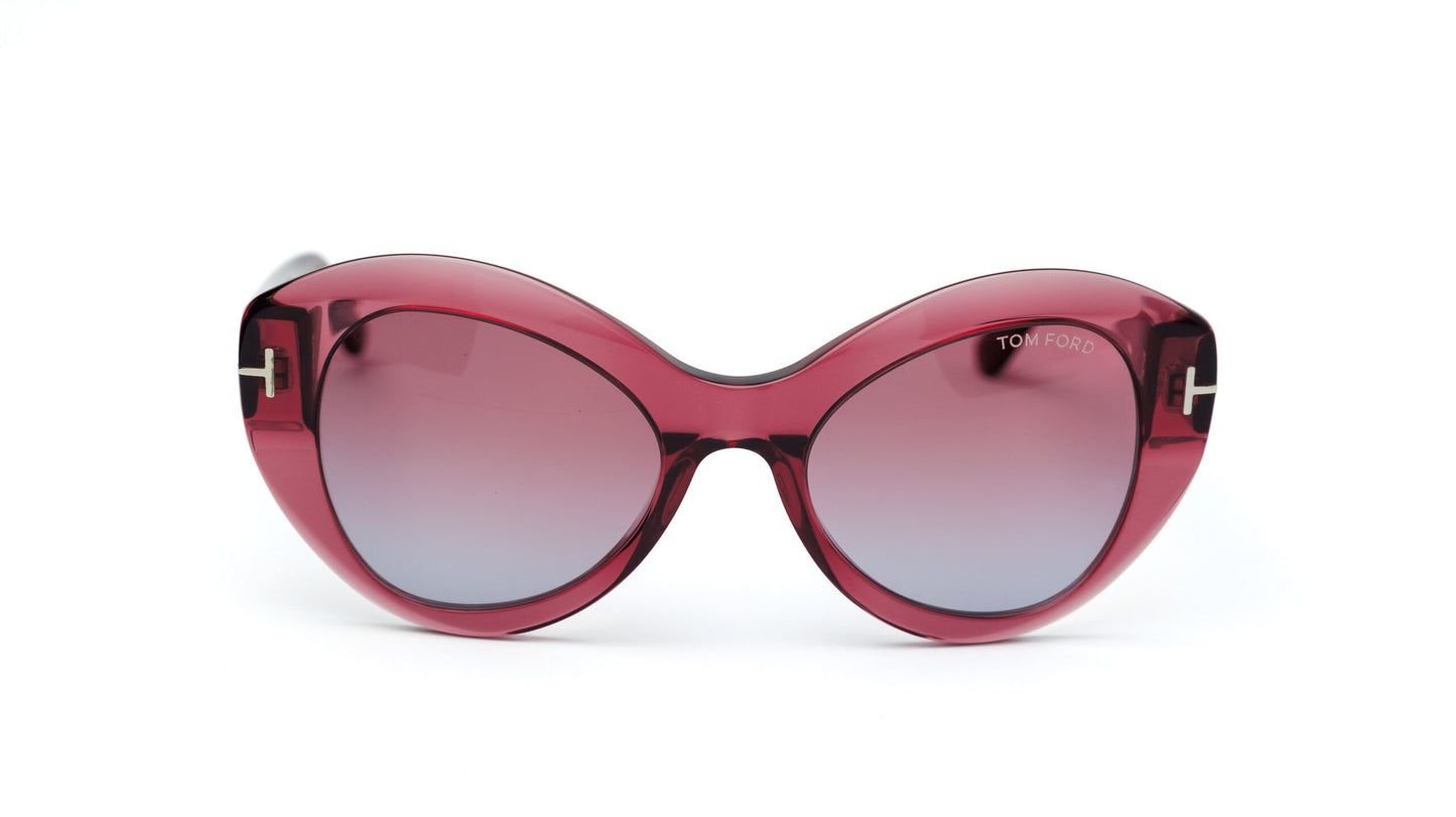 Tom Ford FT1084-66Y-52 52mm