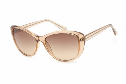 Calvin Klein CK19560S-270 57mm New Sunglasses