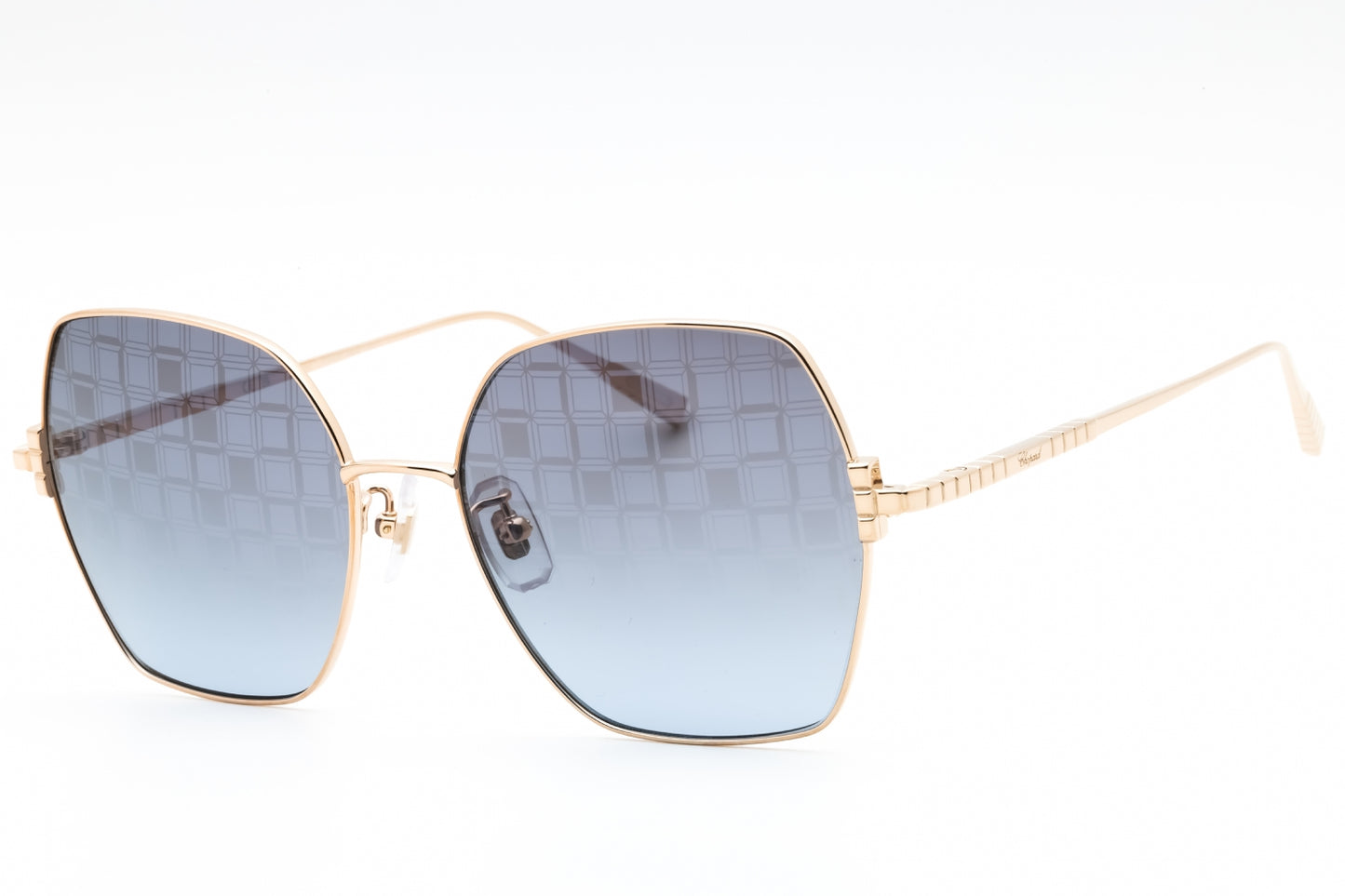 Chopard SCHL02M-300L 57mm New Sunglasses