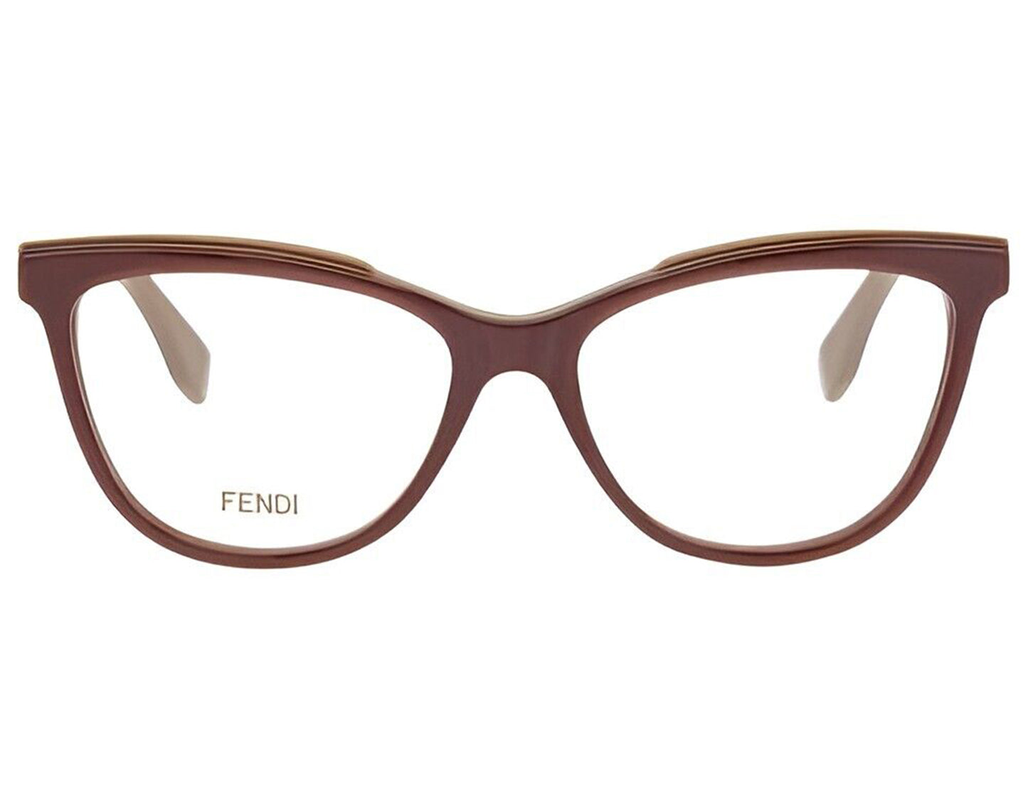 Fendi FF0255-00T700 00mm New Eyeglasses
