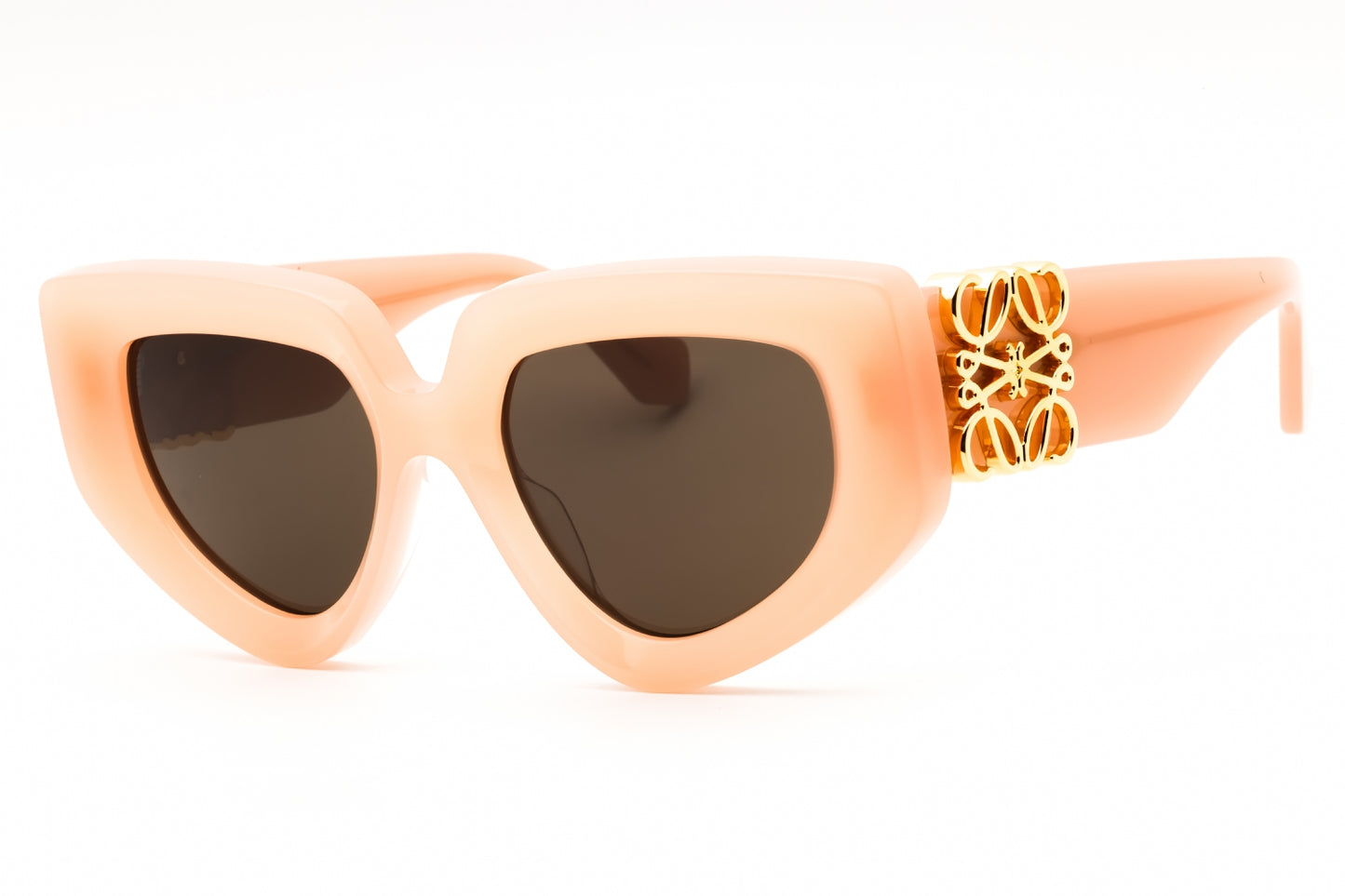 Loewe LW40154U-72E 51mm New Sunglasses