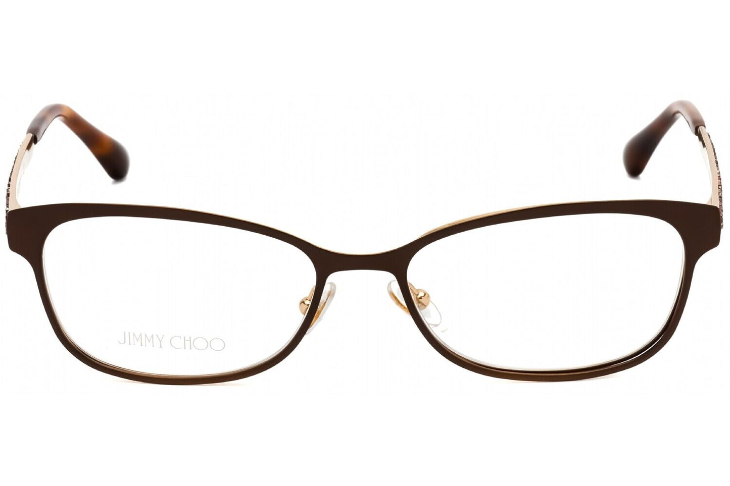 Jimmy Choo Jc203-04IN 54mm New Eyeglasses
