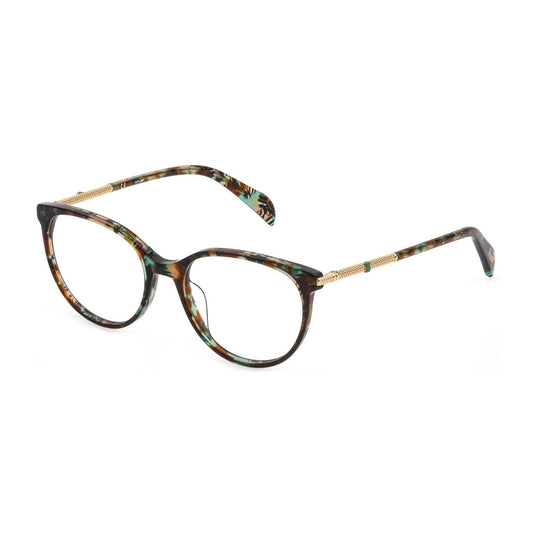 Tous VTOB14-0VBB 52mm New Eyeglasses