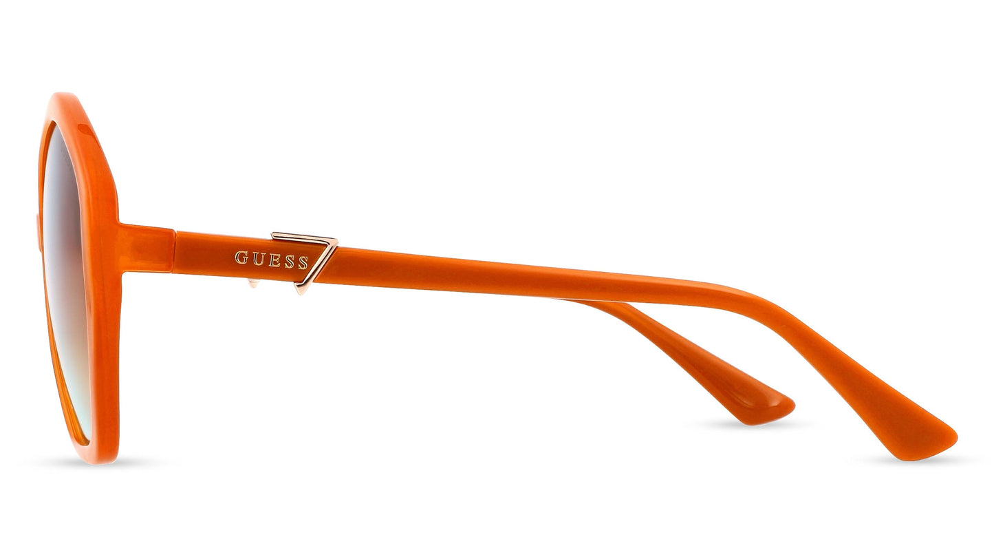 Guess GU7813-44F-58 58mm New Sunglasses