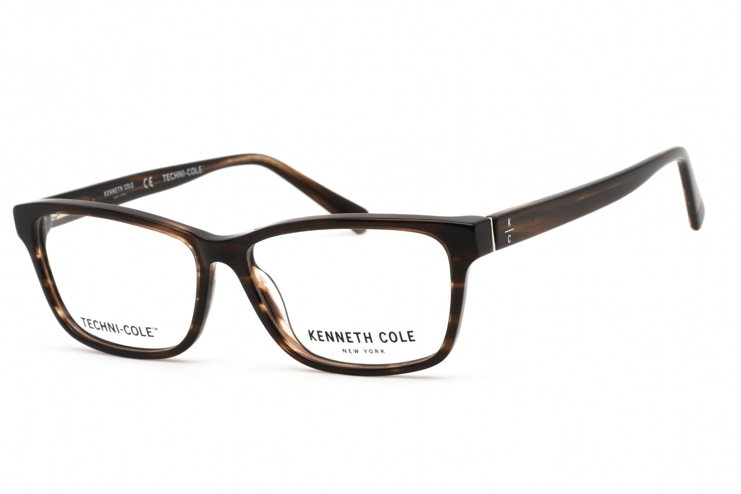 Kenneth Cole New York KC0333-045 55mm New Eyeglasses