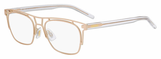 Hugo Boss 1023-DDB-51 51mm New Eyeglasses