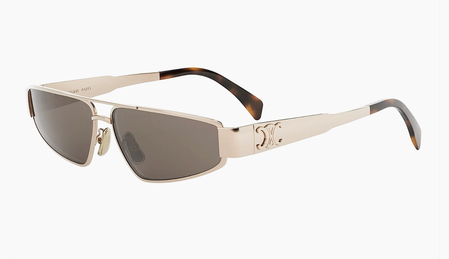 Celine CL40318U-28E-59 59mm