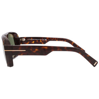 Tom Ford FT1101-52N-58 58mm
