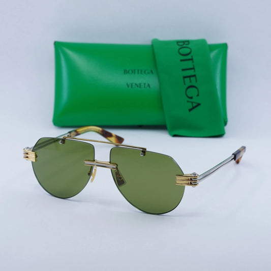 Bottega Veneta BV1342S-003 59mm New Sunglasses