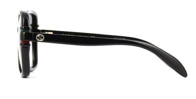 Gucci GG1066S-001-59 59mm New Sunglasses