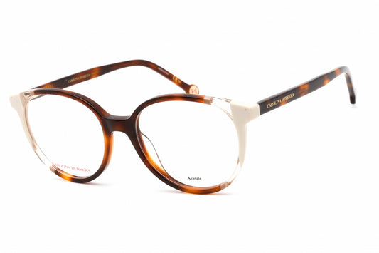 Carolina Herrera CH 0067-0C1H 00 52mm New Eyeglasses