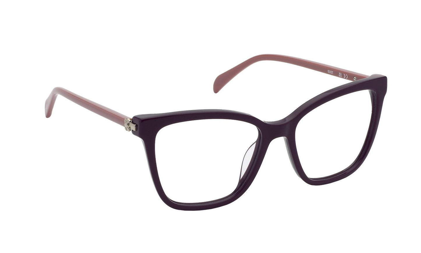Tous VTOC07-0T81 54mm New Eyeglasses