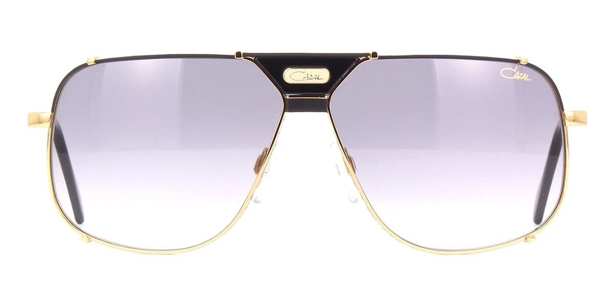 Cazal 994-001 63mm New Sunglasses