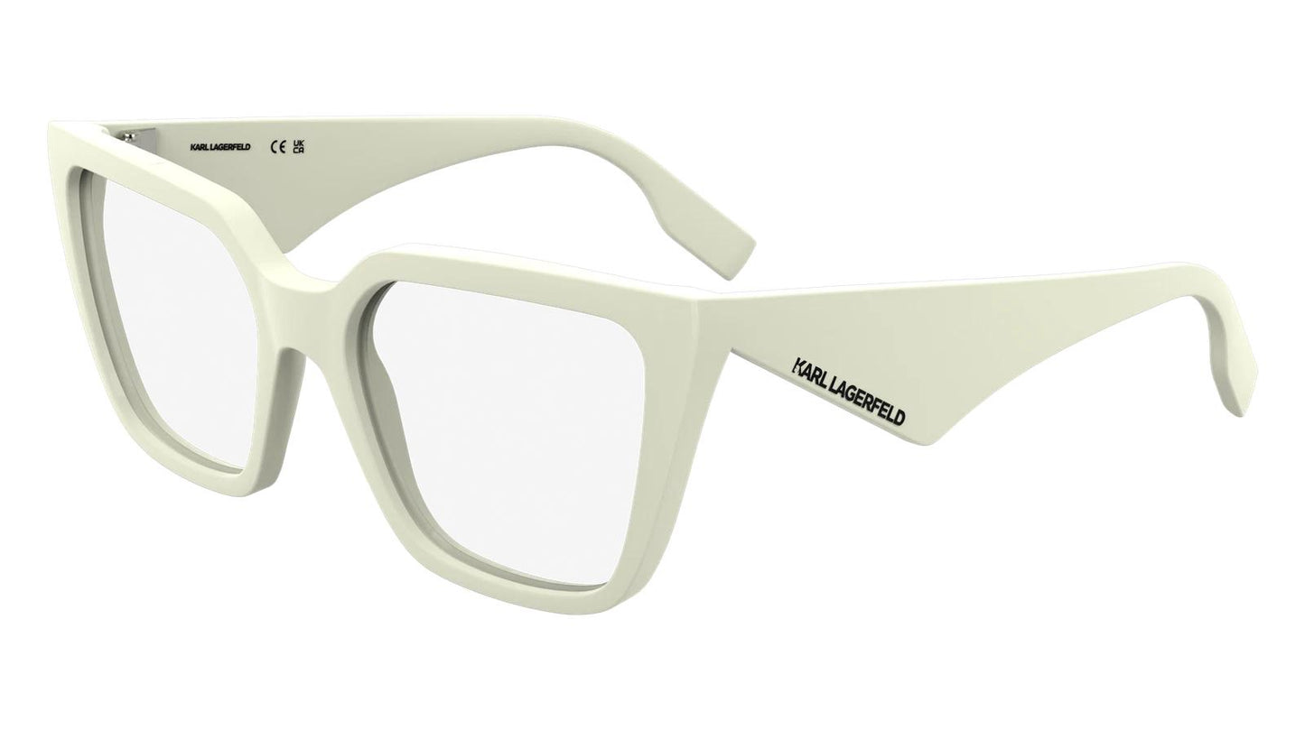 KARL LAGERFELD KL6194-105-5418 54mm New Eyeglasses