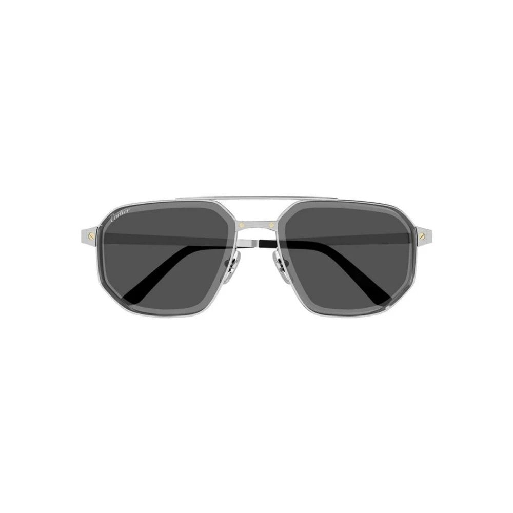 Cartier CT0462S-006 60mm New Sunglasses