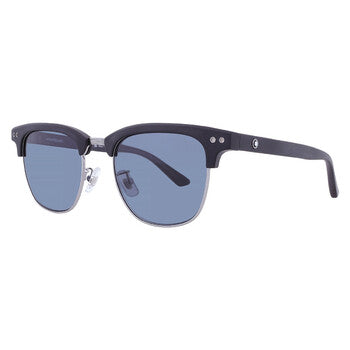Montblanc MB0382S 002 52 52mm