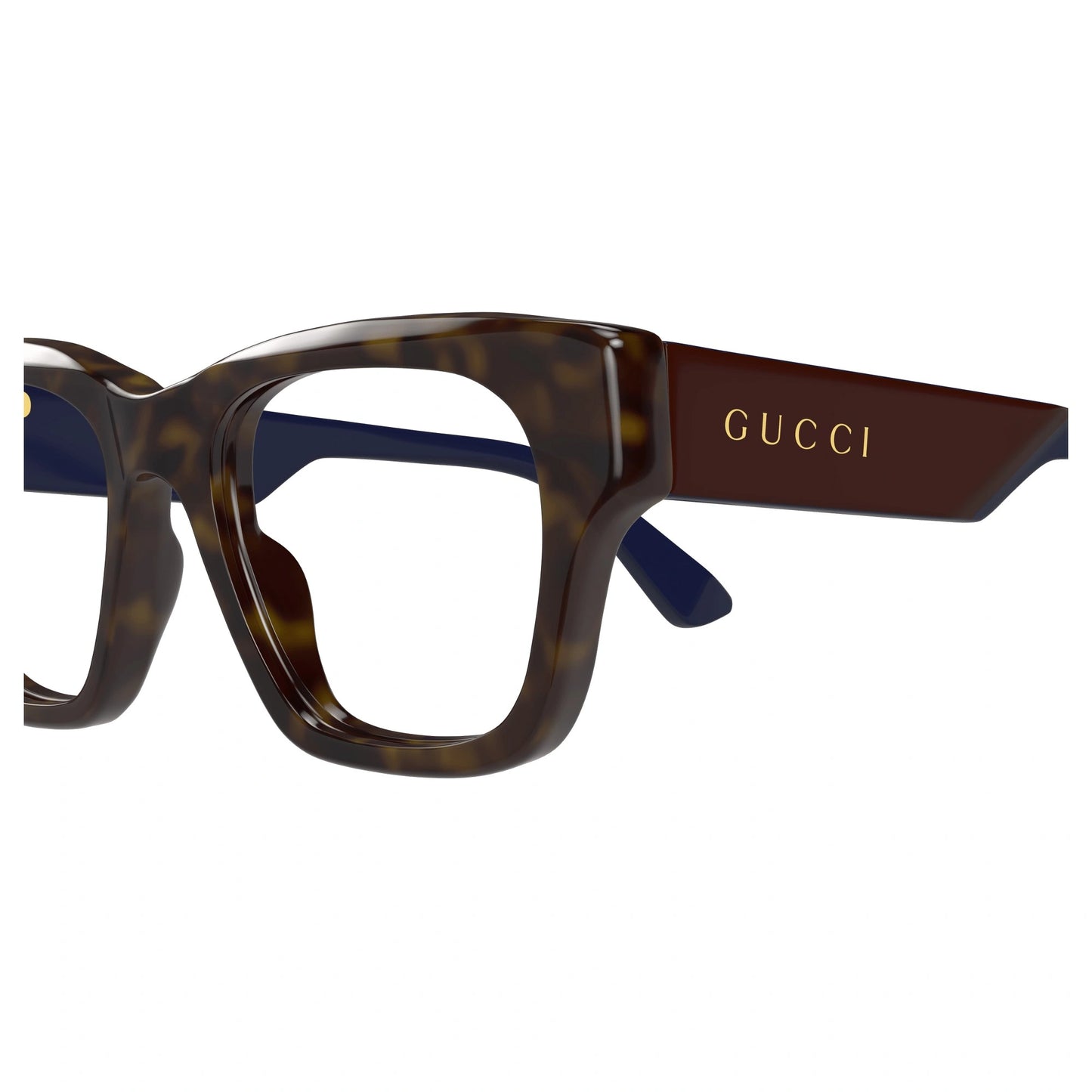 GUCCI GG1669O-006-52 0mm New Eyeglasses