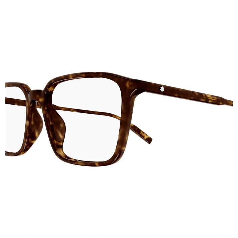 Mont Blanc MB0293oA-002 54mm New Eyeglasses