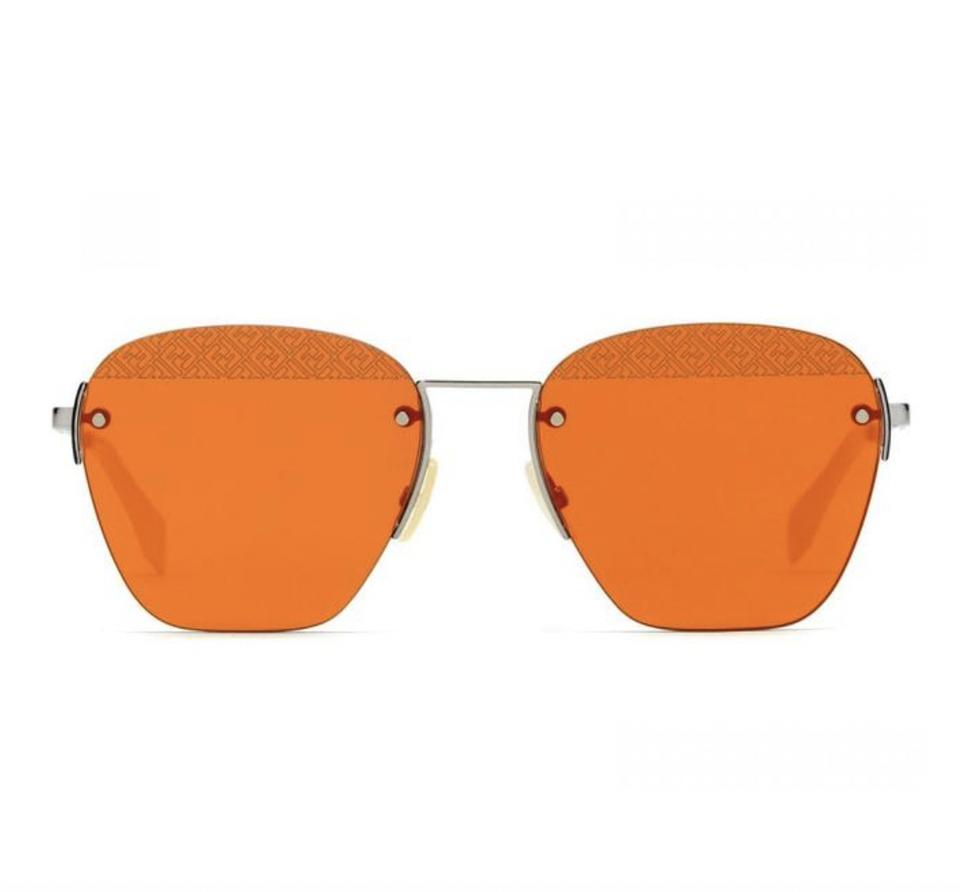 Fendi M0057S-C9AUW 00mm New Sunglasses