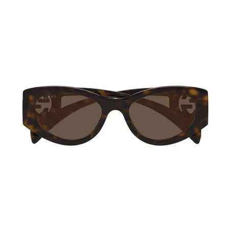 Gucci GG1691S-002 54mm New Sunglasses