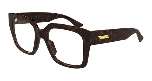 Bottega Veneta BV1409o-002 51mm New Eyeglasses