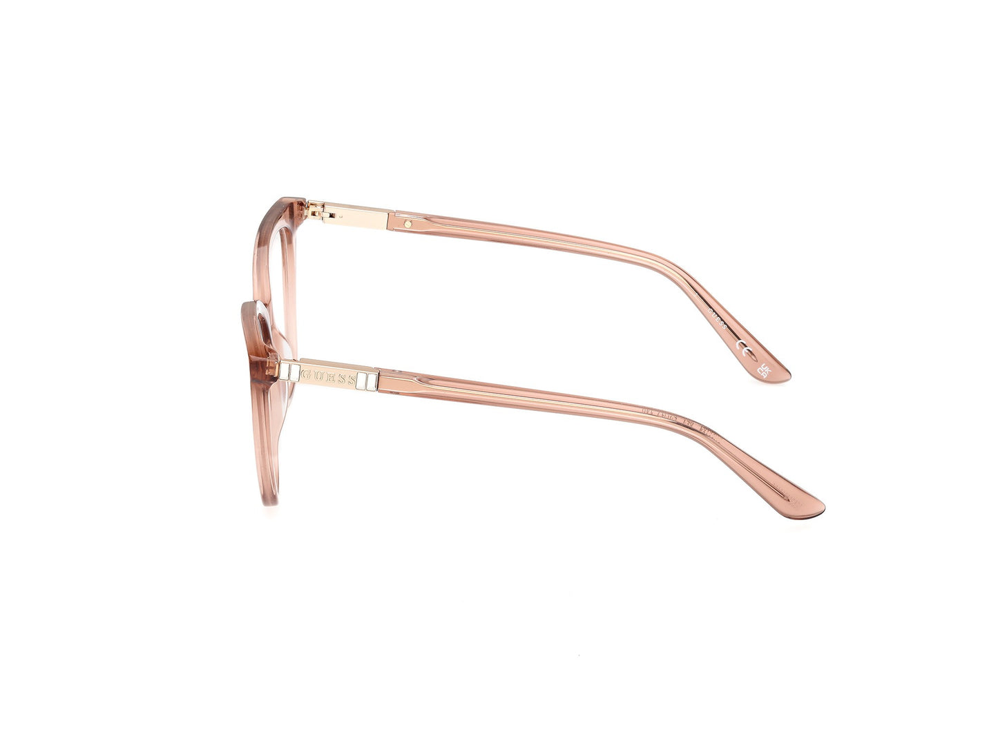 Guess GU50197-057-52 52mm New Eyeglasses