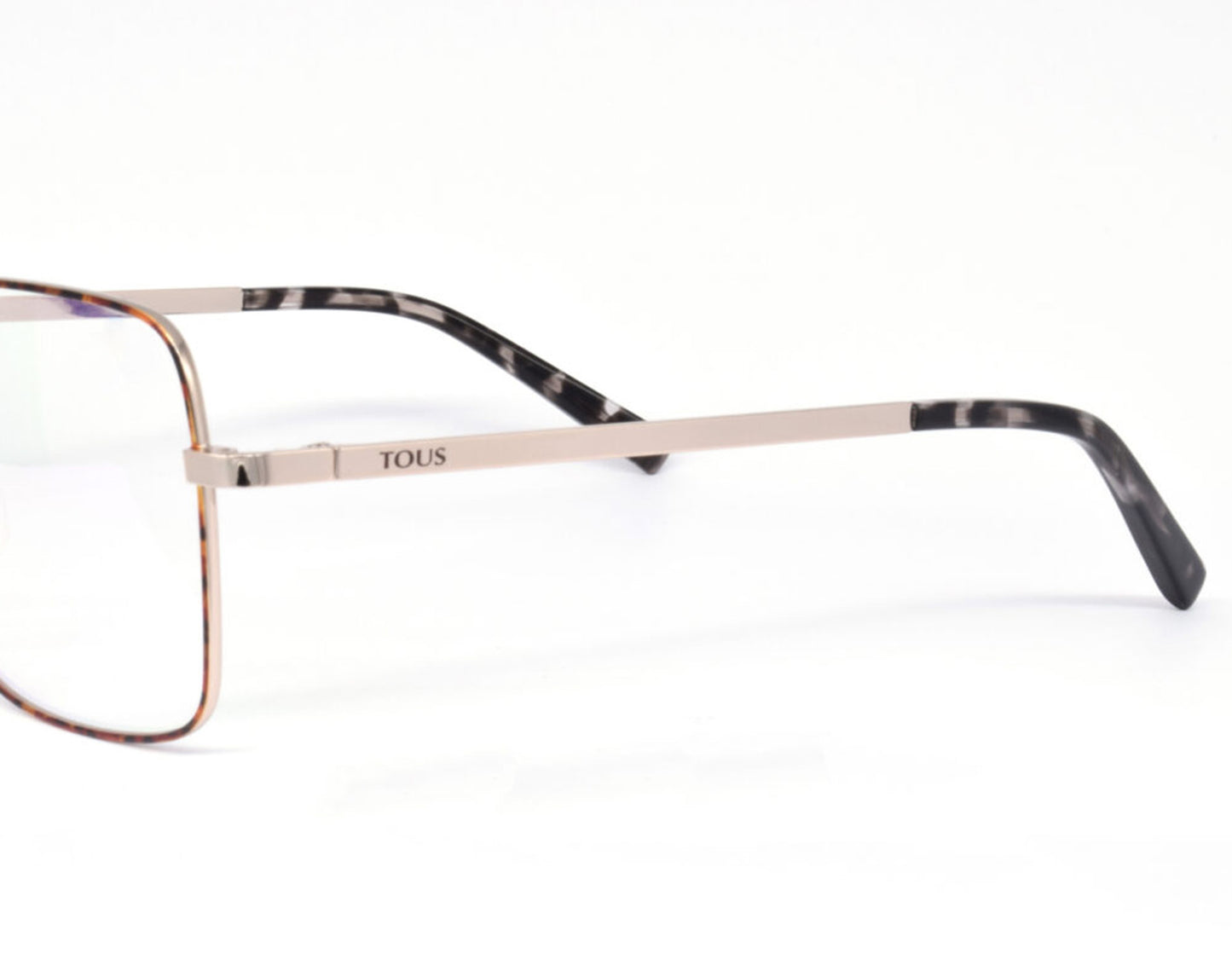 Tous VTO477-0378 56mm New Eyeglasses