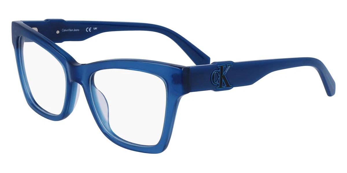 Calvin Klein CKJ23646-050-5218 52mm New Eyeglasses