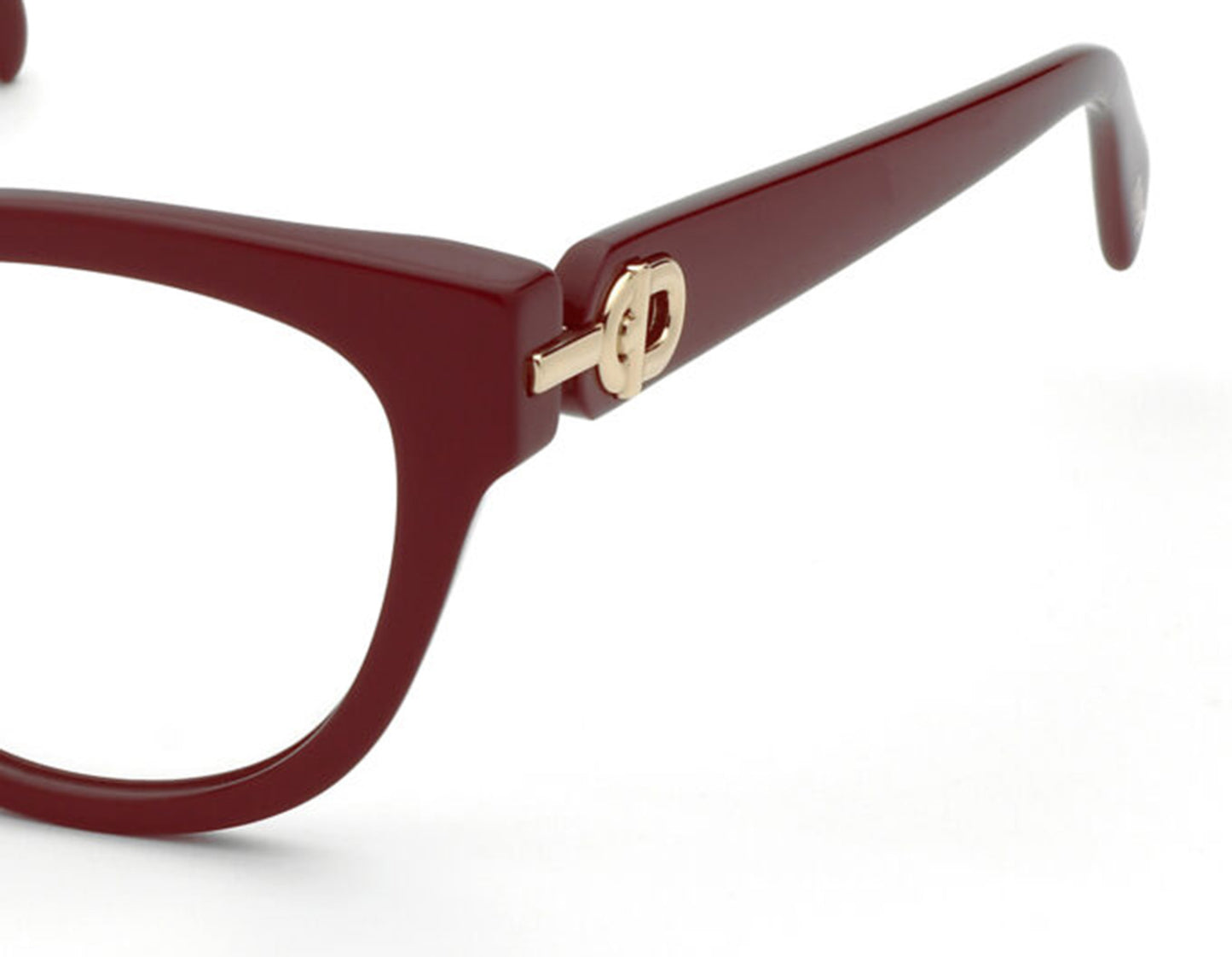 Tous VTOC51-08LA 52mm New Eyeglasses