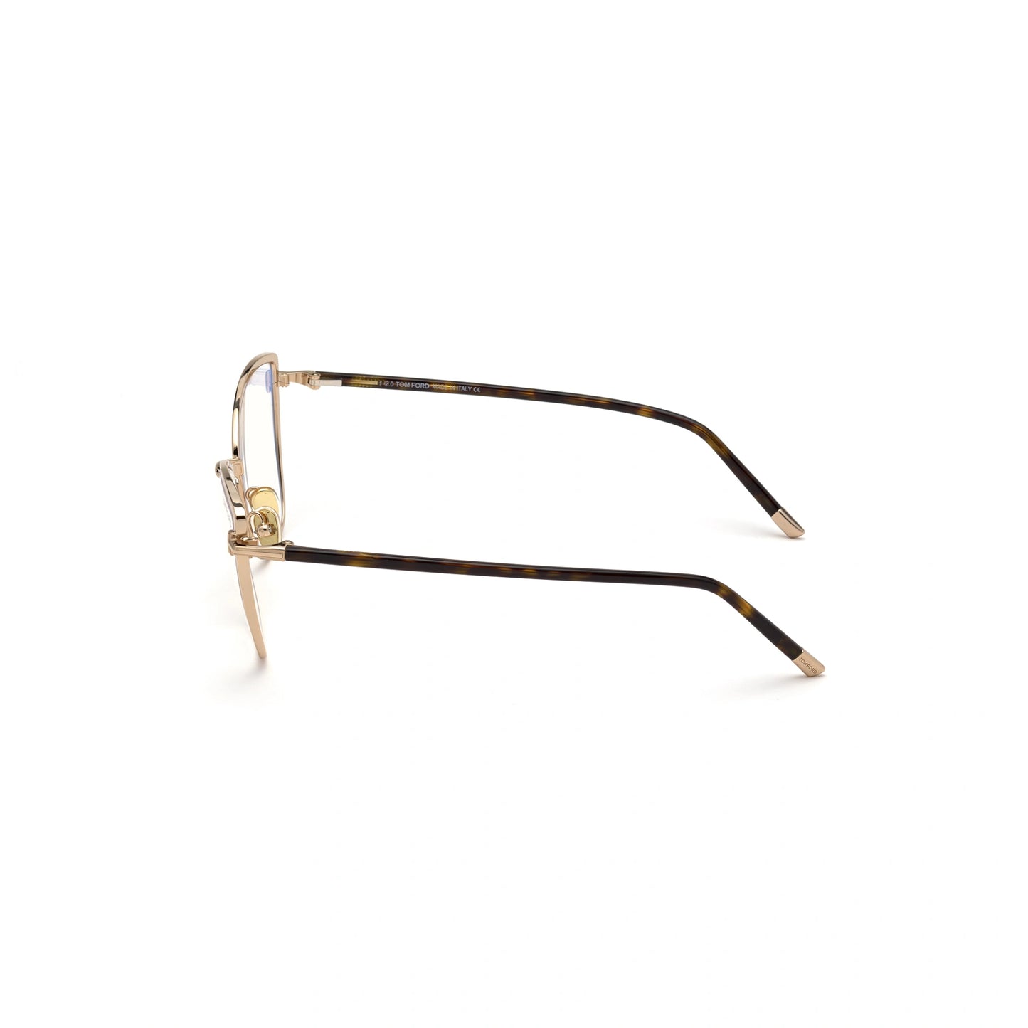 Tom Ford FT5740-B-028-54 54mm New Eyeglasses