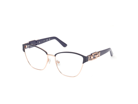 Guess GU2984-020-54  New Eyeglasses