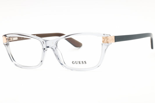 Guess GU2956-020 54mm New Eyeglasses
