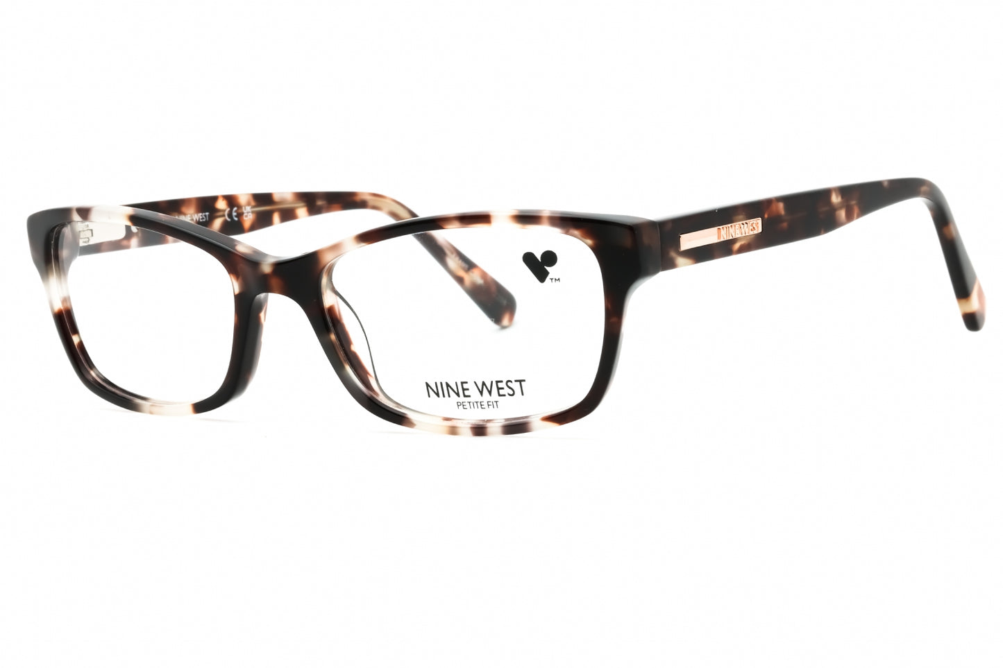 Nine West NW5210-275 49mm New Eyeglasses