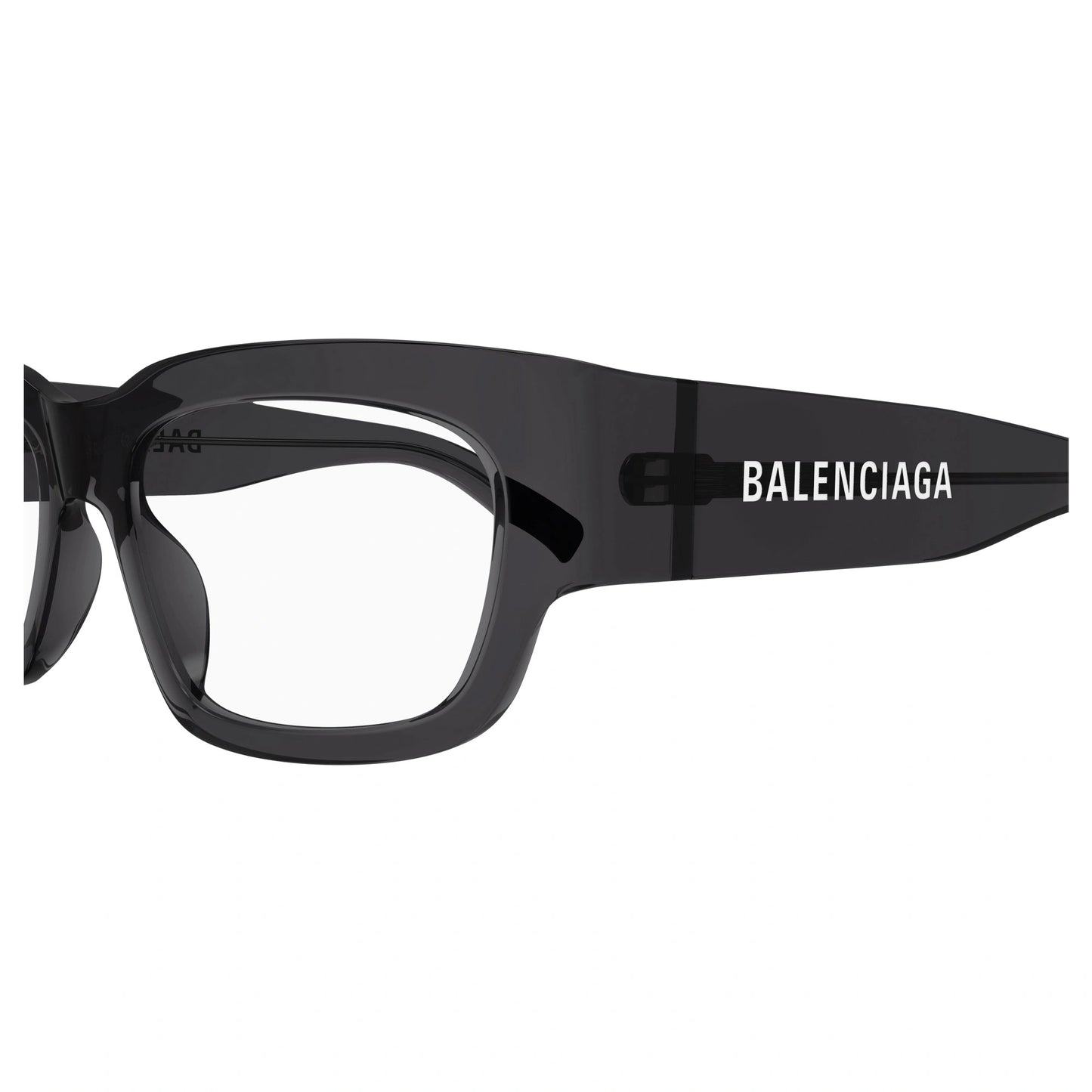 Balenciaga BB0334o-004 54mm New Eyeglasses