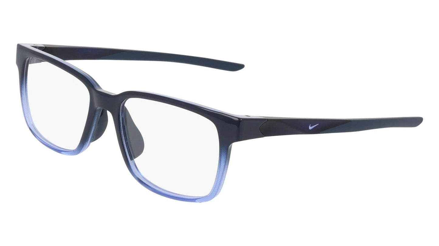 Nike 7409-418-5317 53mm New Eyeglasses