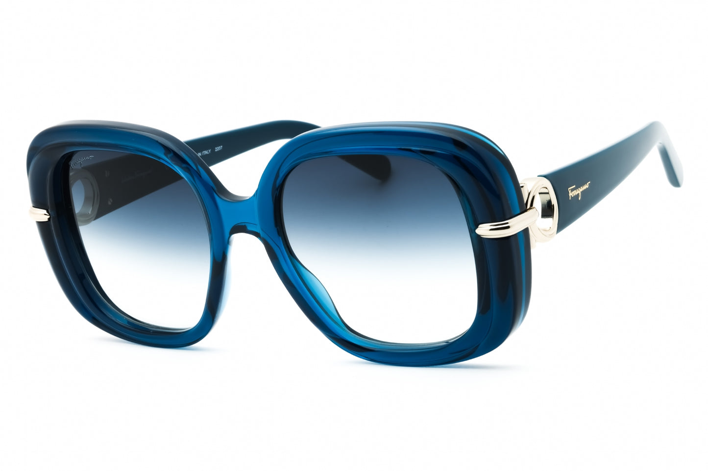 Salvatore Ferragamo SF1058S-445 54mm New Sunglasses