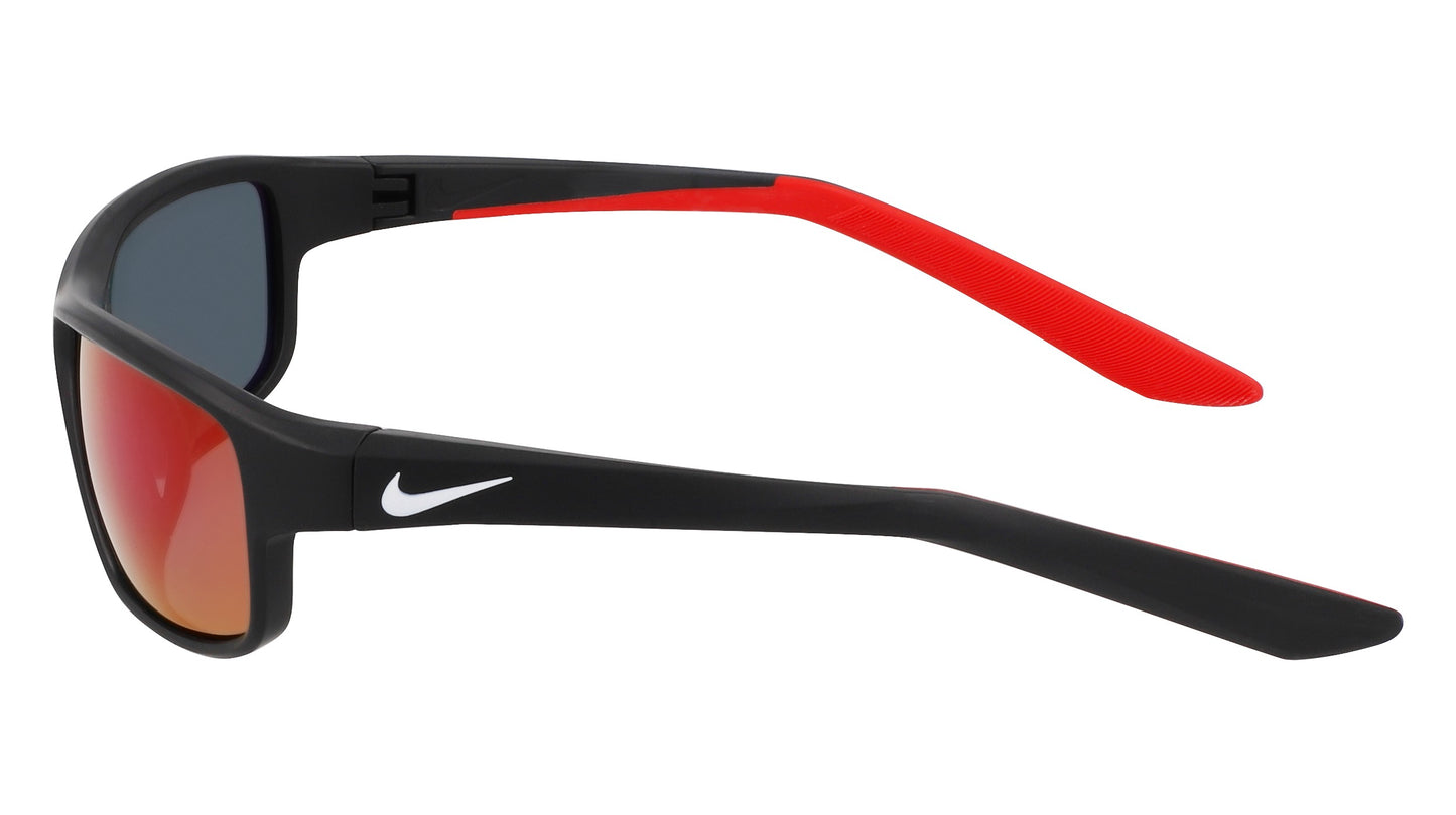 Nike NIKERABID22JRIF1-010-5513 55mm New Sunglasses