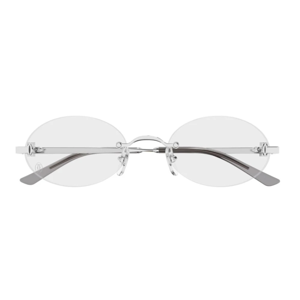 Cartier CT0594o-002 54mm New Eyeglasses