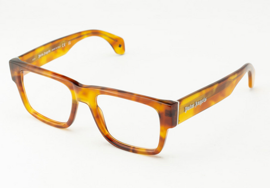 PALM ANGELS PERJ002F24PLA0012400 54mm New Eyeglasses