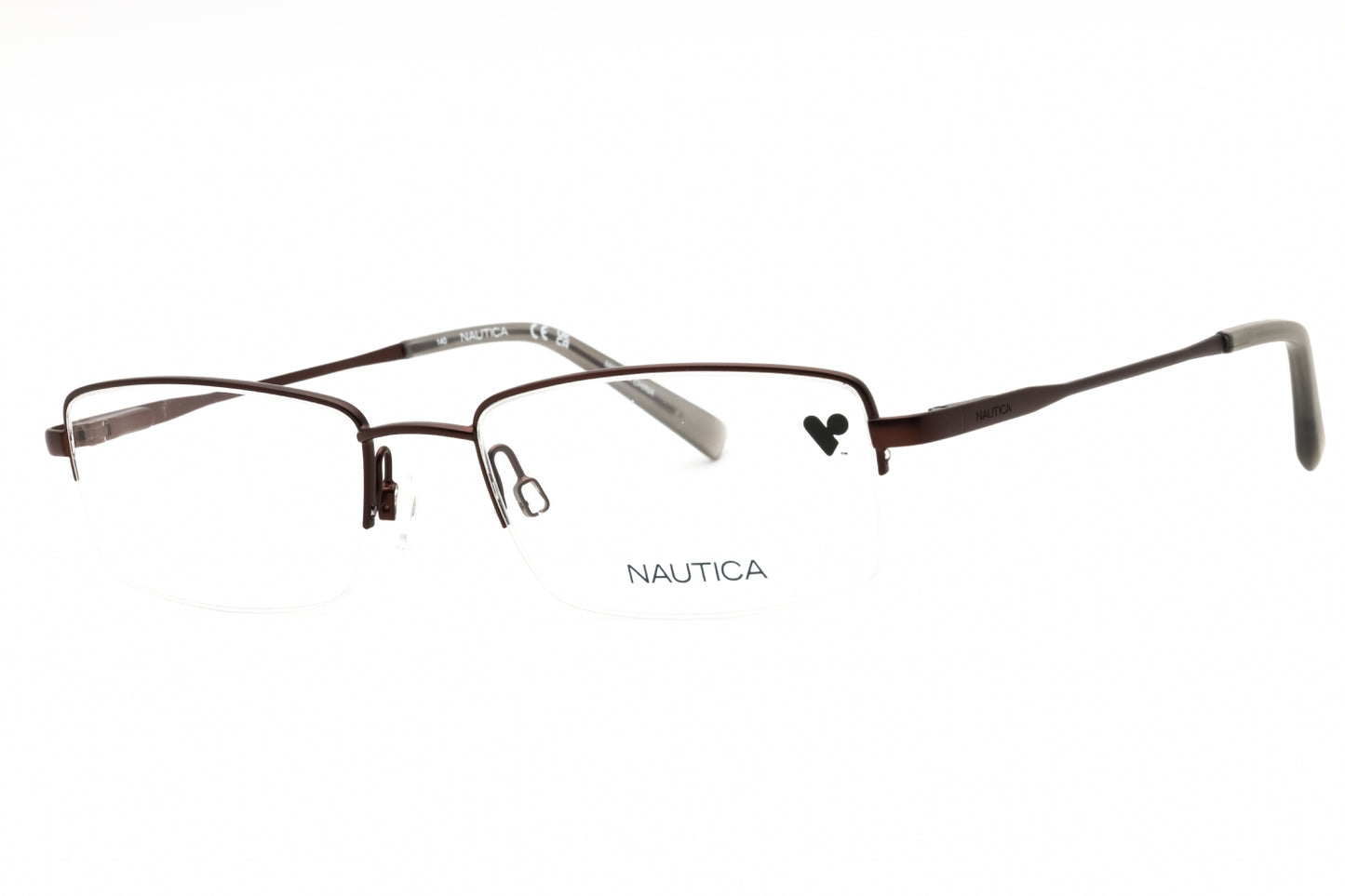 Nautica N7299-210 53mm New Eyeglasses