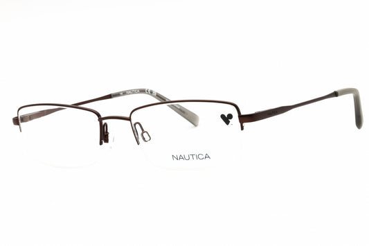 Nautica N7299-210 53mm New Eyeglasses