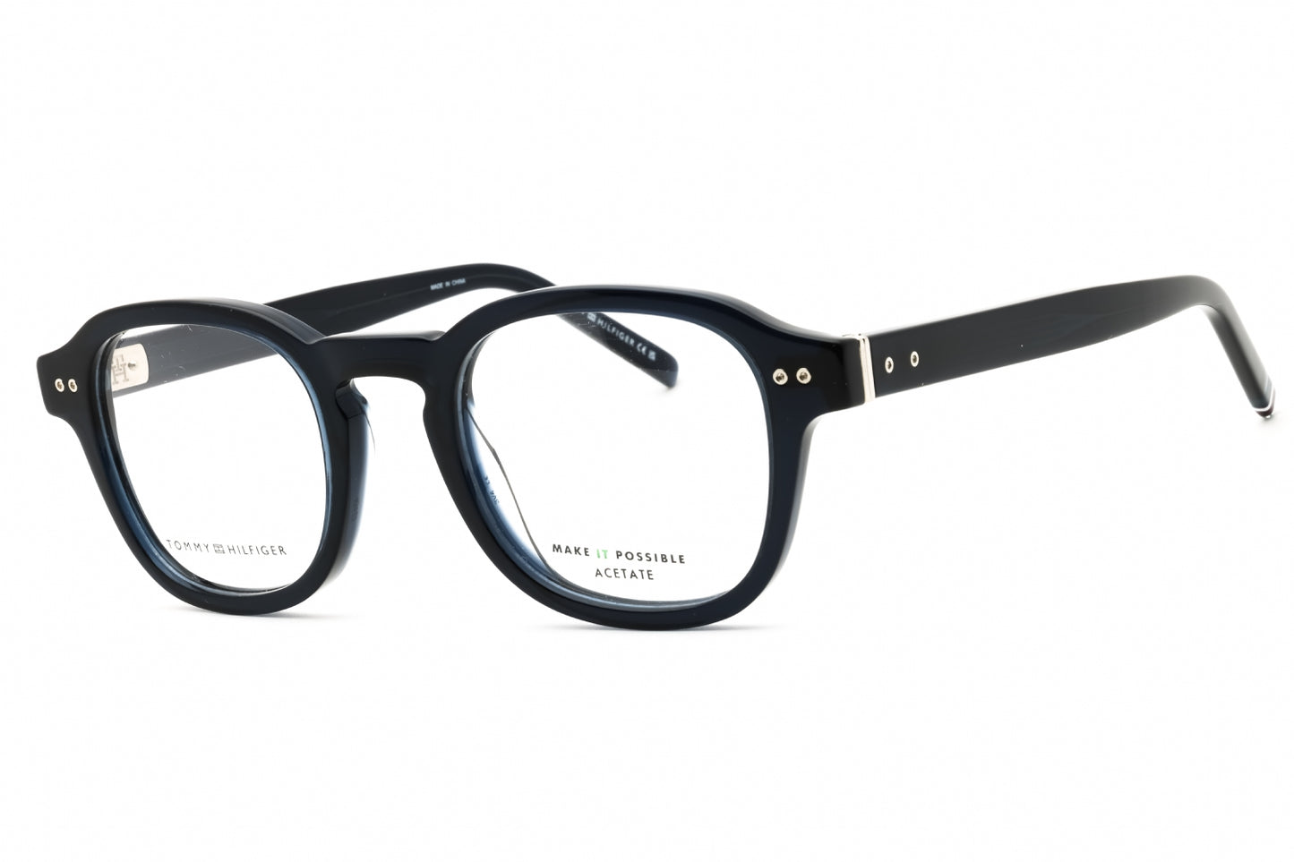 Tommy Hilfiger TH 2033-0PJP 00 48mm New Eyeglasses