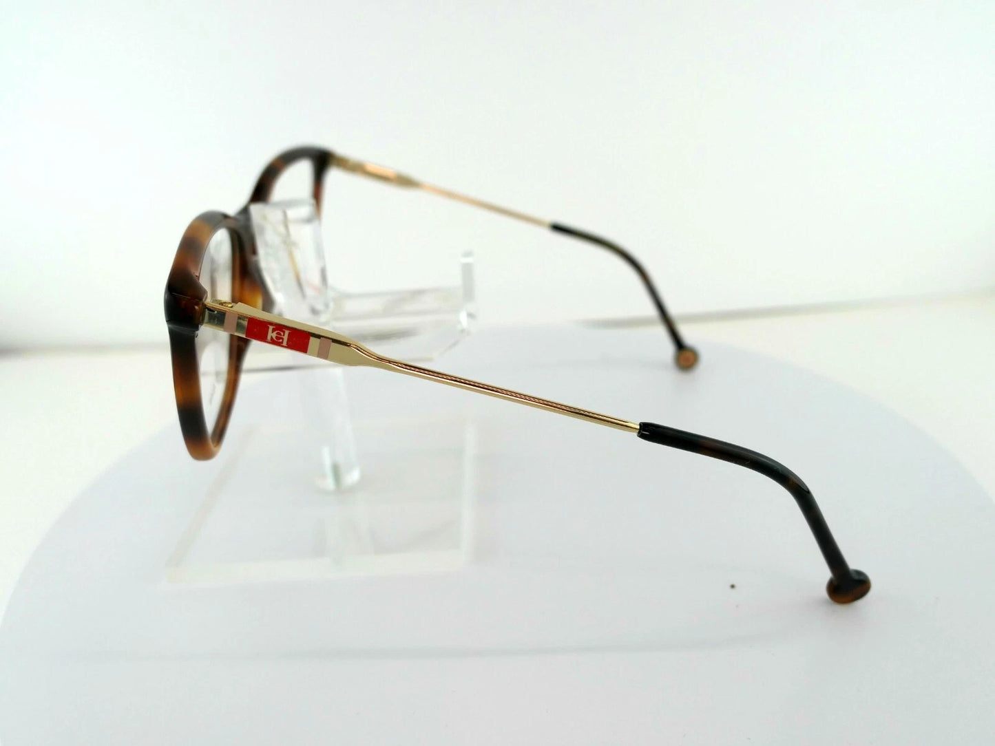Carolina Herrera CH0071-05L-54 54mm New Eyeglasses